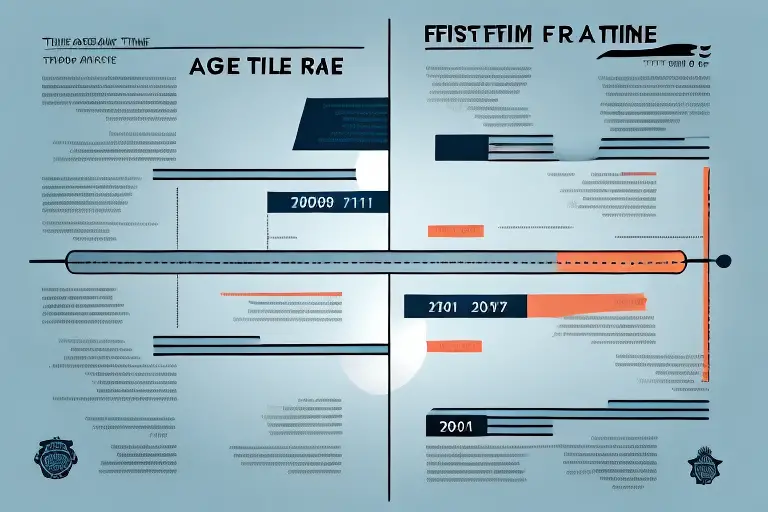 age of first arrest recidivism - Inmate Lookup