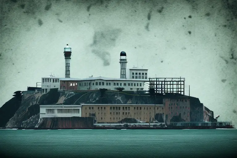 alcatraz worst prisoners - Inmate Lookup