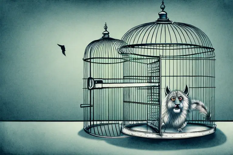 animal abuse recidivism - Inmate Lookup