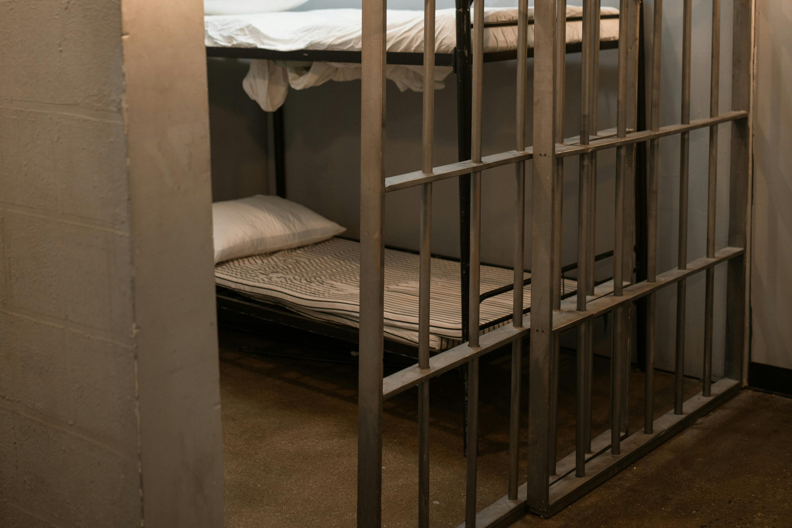 California Correctional Institution, Stabbing Claims Life of Inmate David Moreno - Inmate Lookup