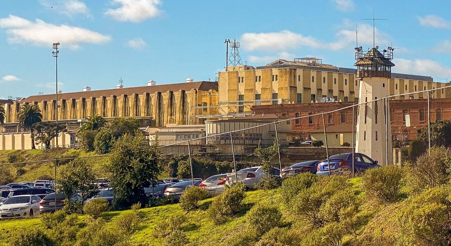 San Quentin Prison in California receives advisory council report for rehabilitation transformation - Inmate Lookup
