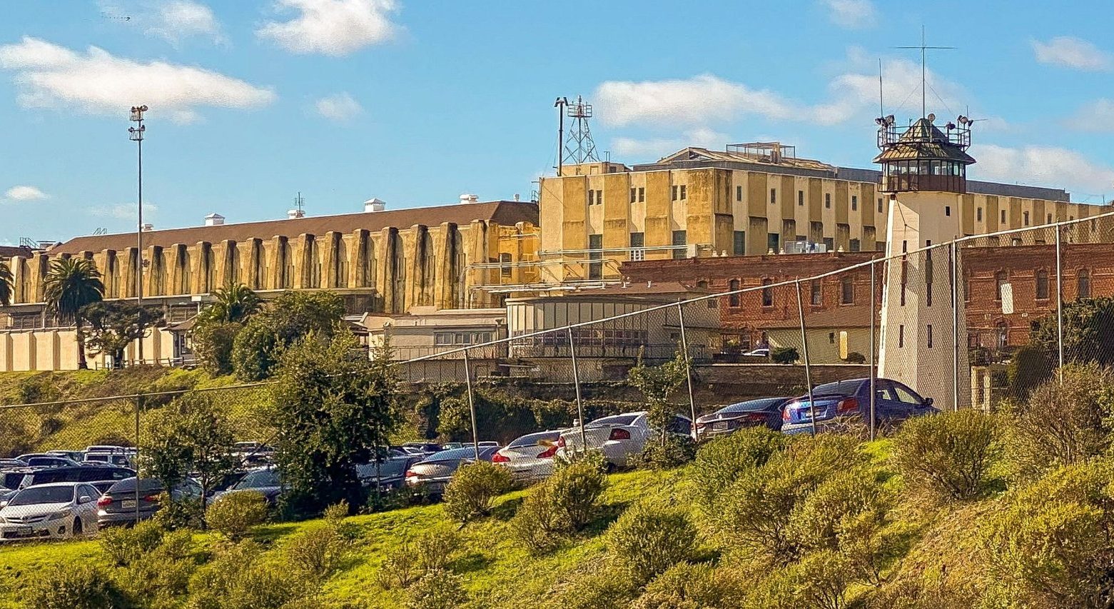 San Quentin Prison in California receives advisory council report for rehabilitation transformation - Inmate Lookup