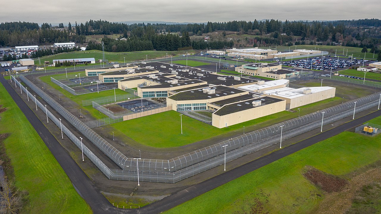 Call to Close Coffee Creek and Reform Oregon Department of Corrections Made by Advocacy Group - Inmate Lookup