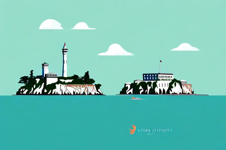 Can You Visit Alcatraz? Here's What You Need to Know - Inmate Lookup