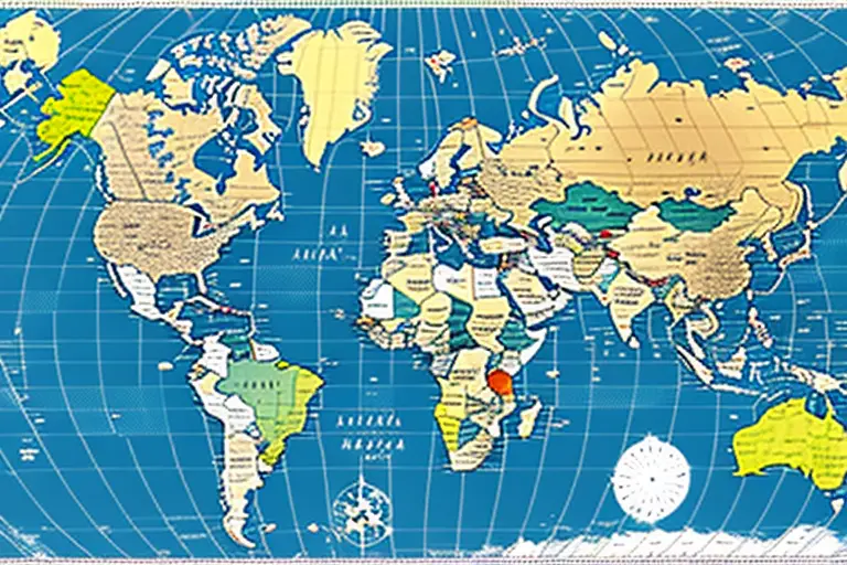 Comparing Recidivism Rates Across Countries: How to Do It Properly - Inmate Lookup