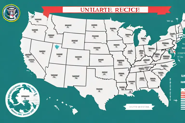 Comparing Recidivism Rates in the United States to the Rest of the World - Inmate Lookup