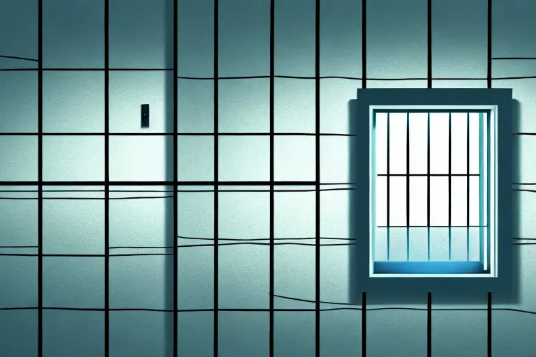 criminal recidivism framework - Inmate Lookup