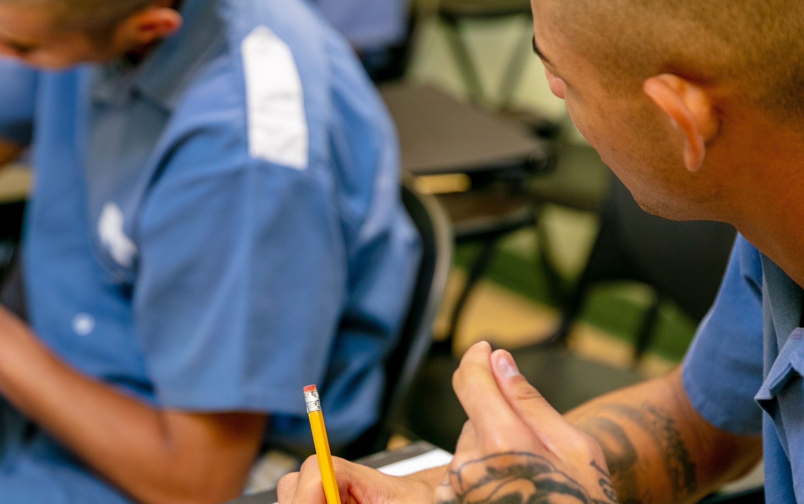 Decreasing recidivism at Gallatin County Detention Center, success with evidence-based programs - Inmate Lookup