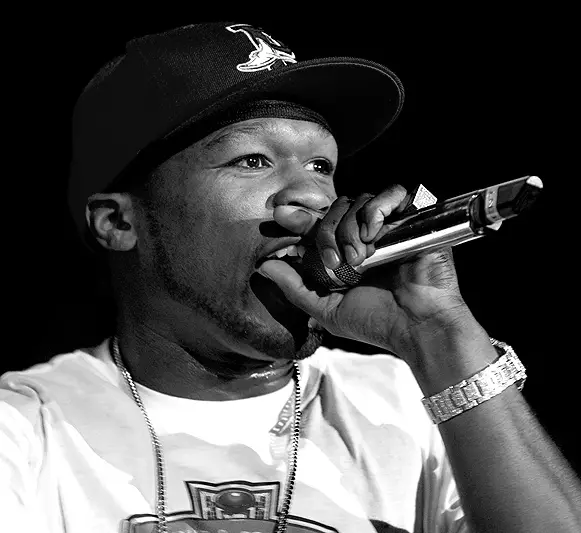 Did 50 Cent Go to Jail? Rapper's Legal History - Inmate Lookup
