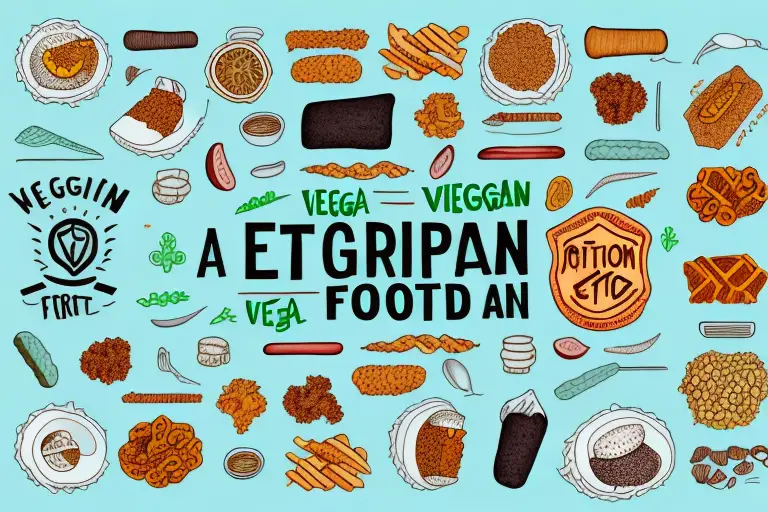 Do Prisons Offer Vegan Food? Exploring the Availability of Plant-Based Meals in Correctional Facilities - Inmate Lookup