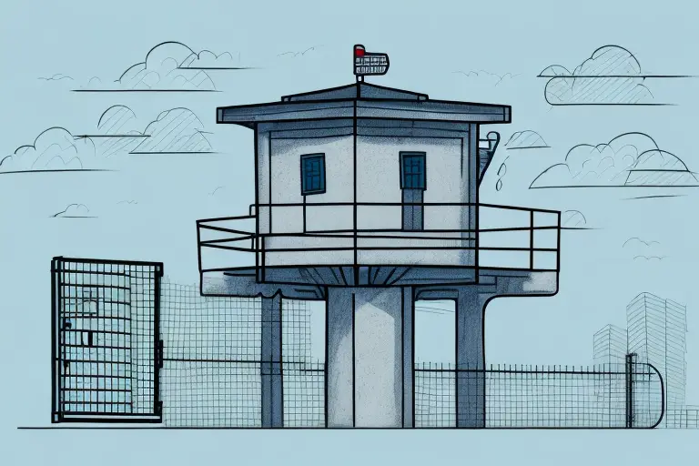 Do You Need a College Degree to Become a Prison Guard? - Inmate Lookup