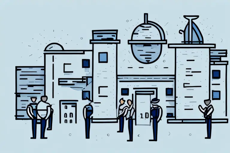 Do You Need a Visiting Order to See Someone in Prison? - Inmate Lookup