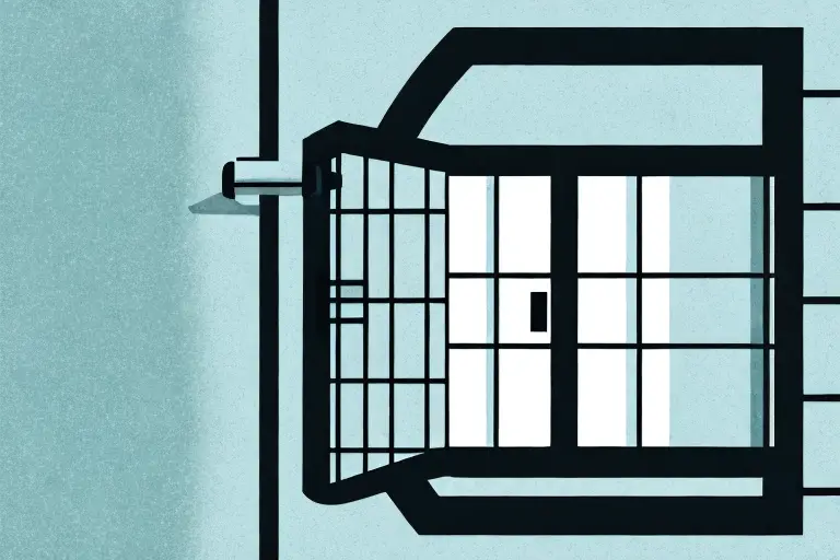 Examining New Jersey's Recidivism Rates - Inmate Lookup