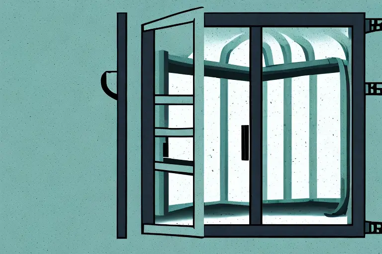 Examining Recidivism Rates for Non-Violent Offenders - Inmate Lookup