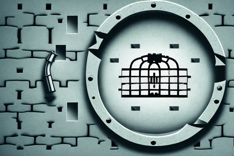 Examining the Impact of Private Prisons on Recidivism Rates - Inmate Lookup