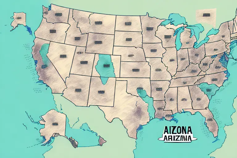 Exploring Recidivism Rates in Arizona - Inmate Lookup