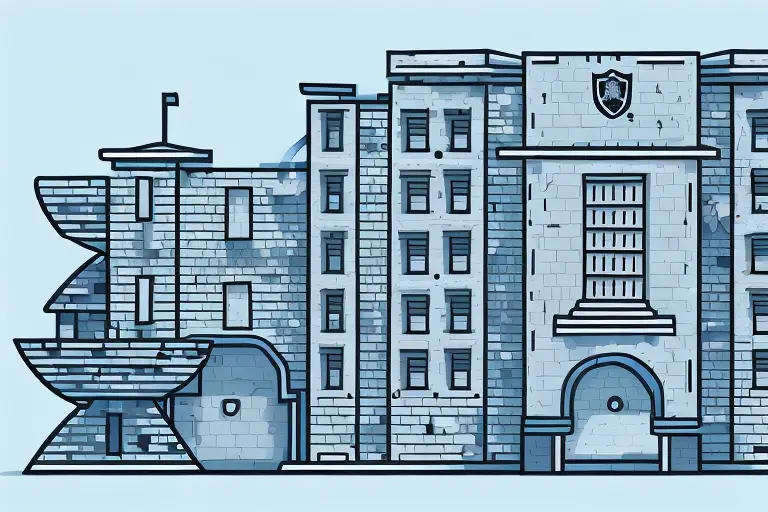 Exploring the Differences Between Prisons and Jails in the USA - Inmate Lookup