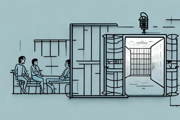 Exploring the Link Between Overcrowding and Recidivism - Inmate Lookup