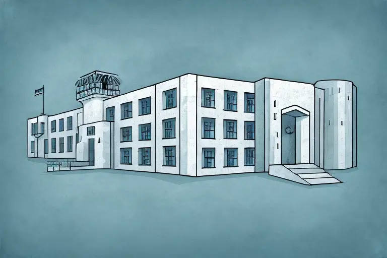 Exploring the Most Dangerous Prisons in North Carolina - Inmate Lookup