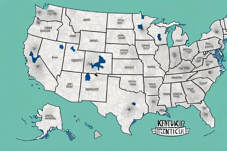 Exploring the Recidivism Rate in Kentucky - Inmate Lookup