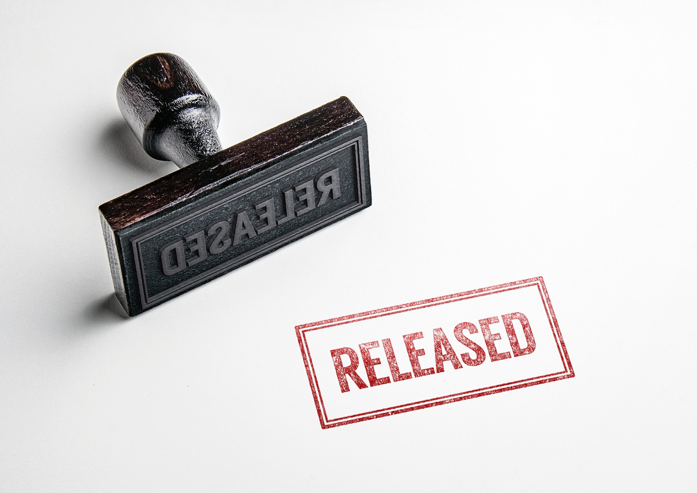 Federal Bureau of Prisons Launches Conditional FSA Release Date