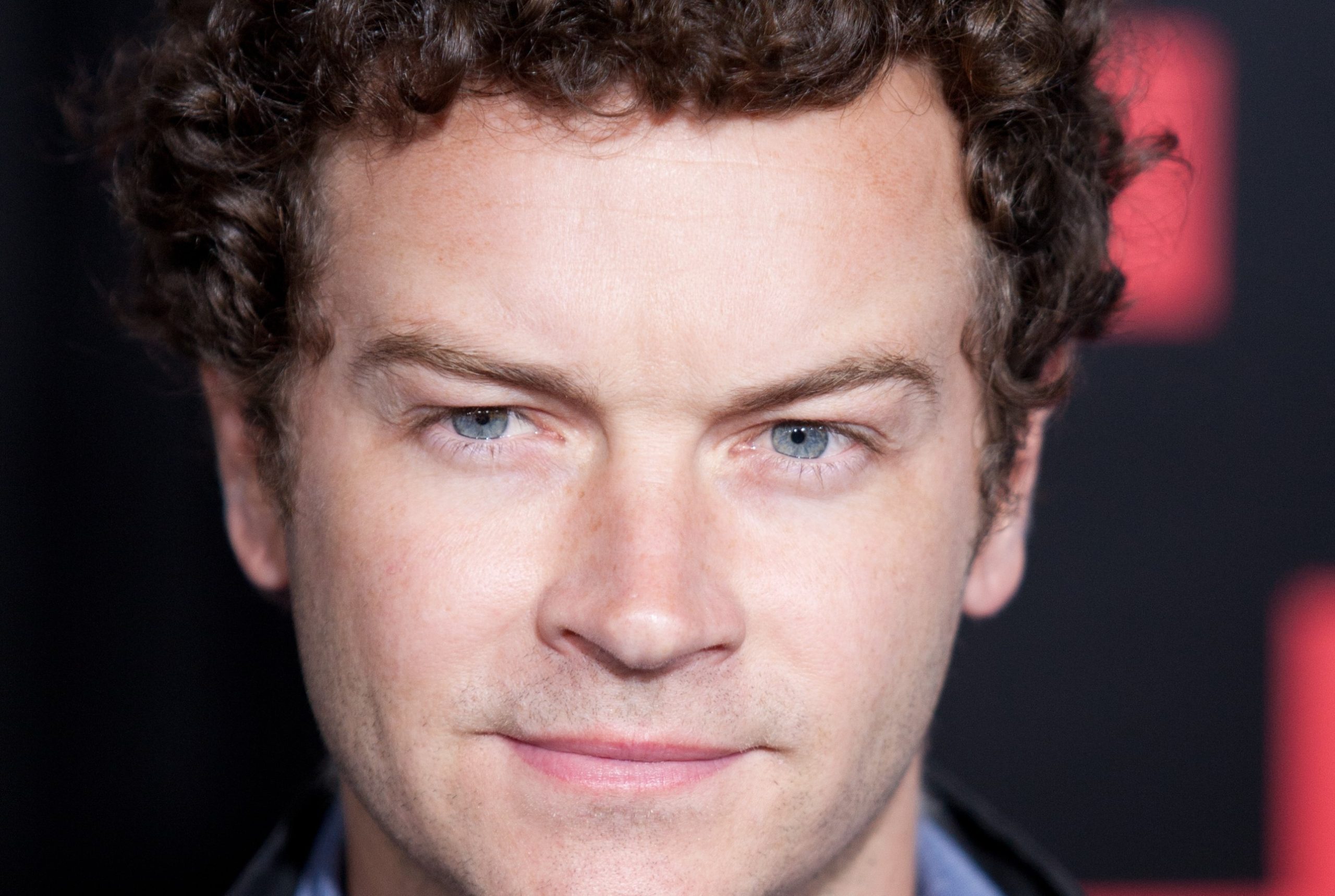 Former sitcom star Danny Masterson set for state prison after surrendering 23 firearms - Inmate Lookup