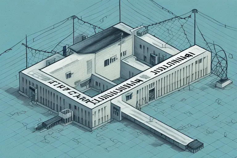 How Dangerous Is State Prison in California? A Comprehensive Look - Inmate Lookup