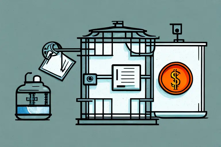 How Does Recidivism Impact Taxpayers? A Look at the Financial and Social Costs - Inmate Lookup