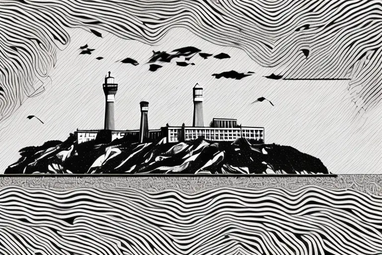 how many black prisoners were in alcatraz - Inmate Lookup