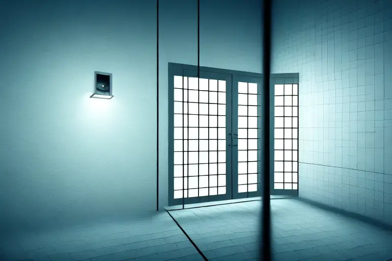 how many innocent people are in prison - Inmate Lookup
