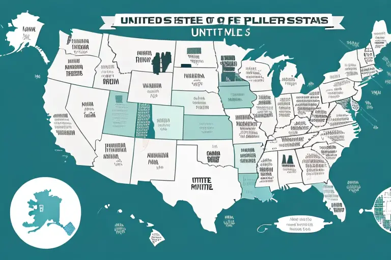 how many prisoners in each state in the us - Inmate Lookup