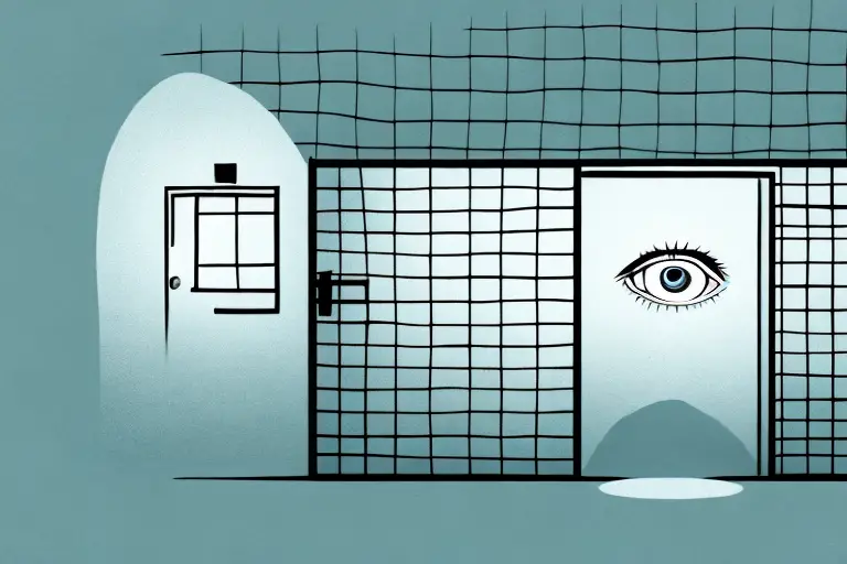 how many years in prison can voyeur get - Inmate Lookup