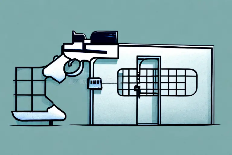 how many years in prison for gun possession - Inmate Lookup