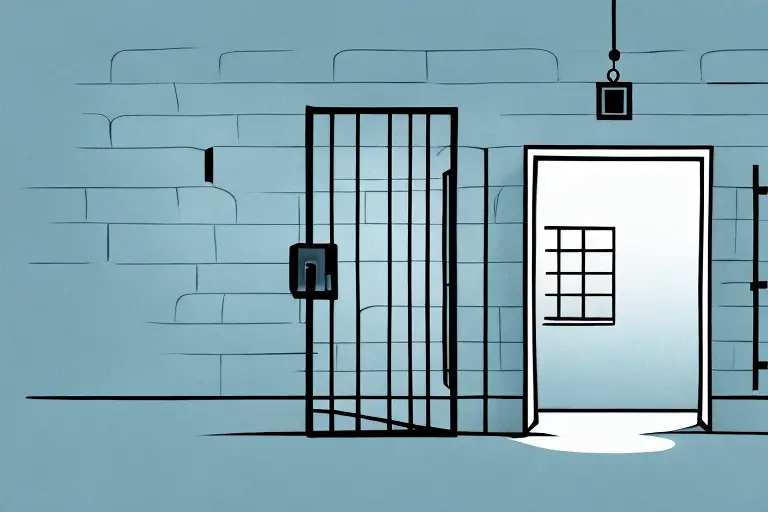 How Visitation Rights Can Help Lower Recidivism Rates Among Prisoners - Inmate Lookup