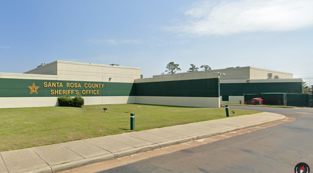 Inmate Dies at Santa Rosa County Jail Inmate Lookup