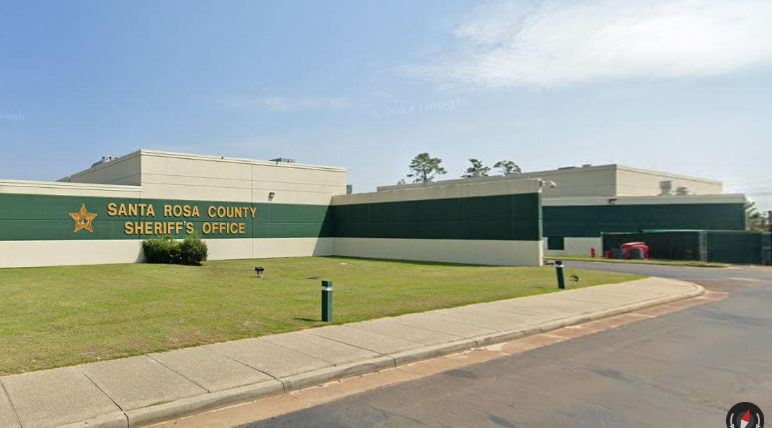 Inmate Dies at Santa Rosa County Jail - Inmate Lookup