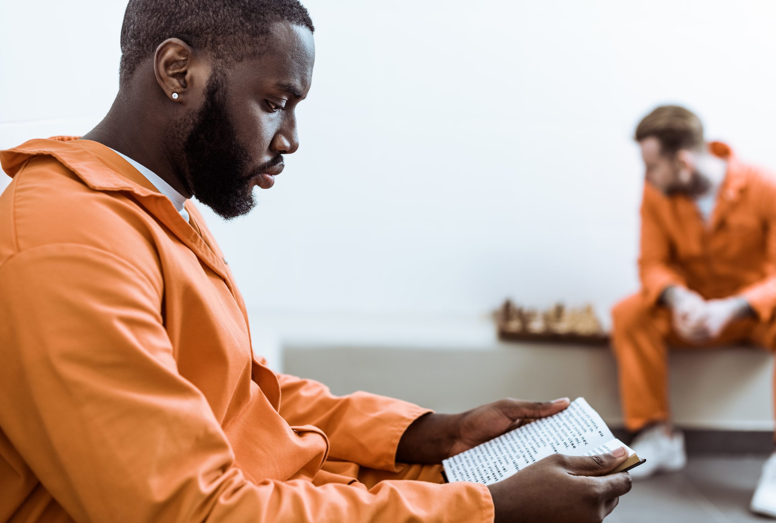 Inmates Pursue Masters Degrees Through CDCR New Education Program - Inmate Lookup