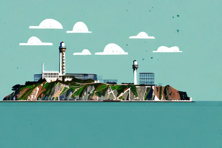 Is Alcatraz Still a Prison? - Inmate Lookup