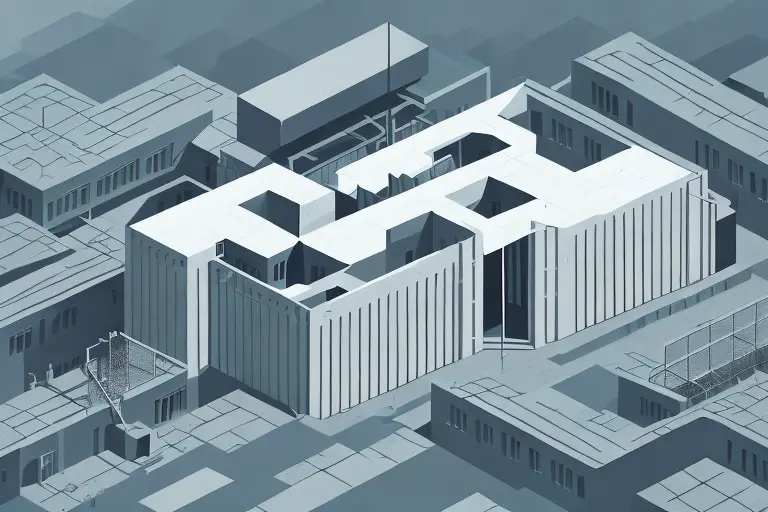 Is Port Phillip Prison Dangerous? - Inmate Lookup