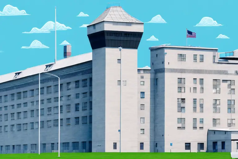 Is Rikers Island a Dangerous Prison? - Inmate Lookup