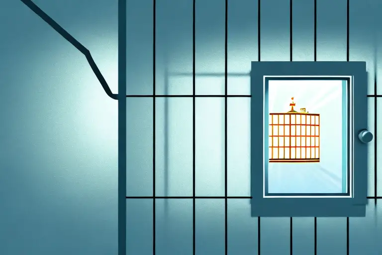 Is Shakira in Prison? An Investigation into the Rumors - Inmate Lookup
