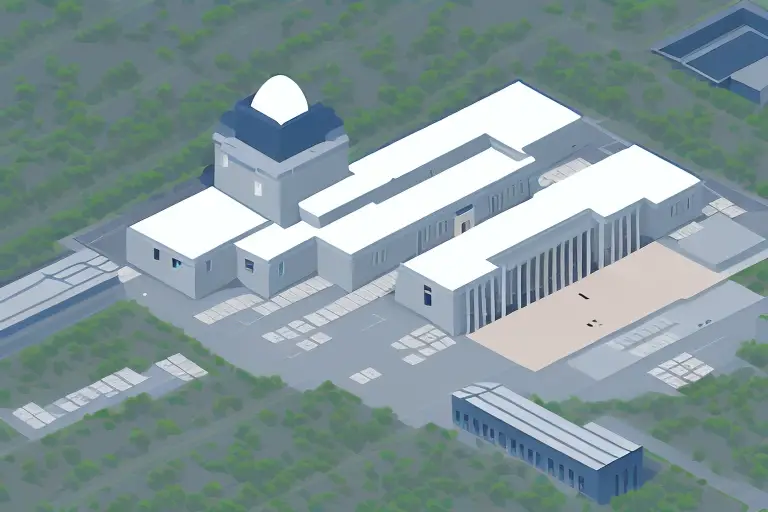 Is Smith State Prison Dangerous? An In-Depth Look at the Security of the Facility - Inmate Lookup
