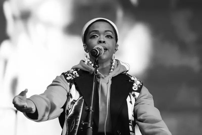 Lauryn Hill Jail Sentence: Impact on Family and Legacy