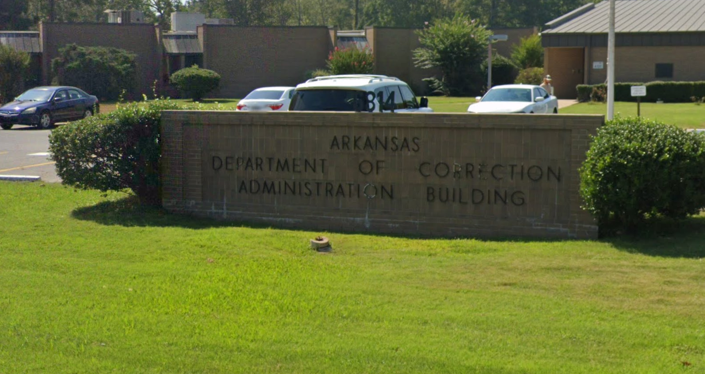 Newly appointed Brandon Tollett set to serve on Arkansas Board of Corrections - Inmate Lookup