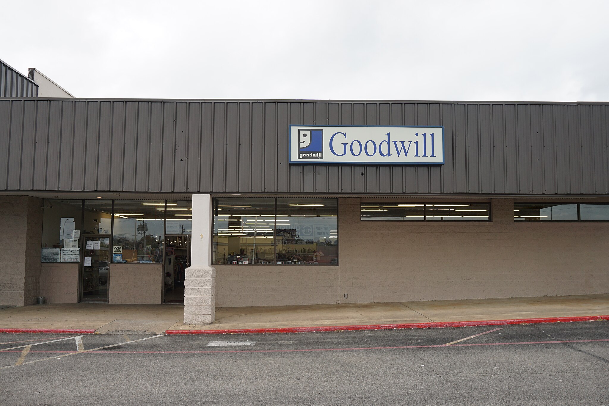 Pike County Detention Center Teams Up with Goodwill to Tackle Recidivism - Inmate Lookup