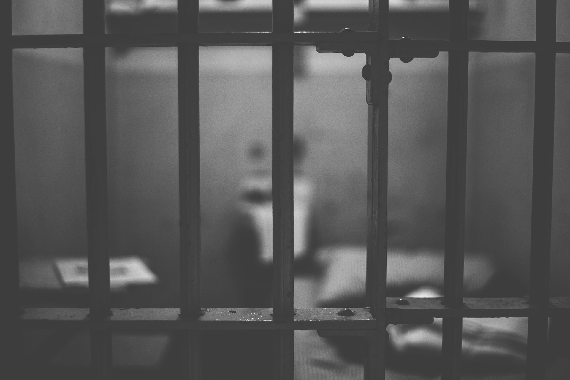 Richland County Jail fails state inspection, citing unsafe and unsanitary conditions - Inmate Lookup