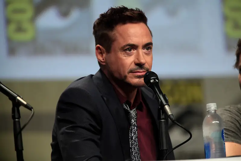 Robert Downey Jr Prison Time: Overcoming Addiction & Rebuilding