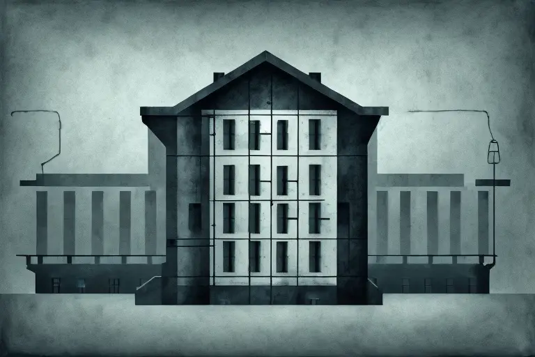 top 10 worst prisons in america - Inmate Lookup