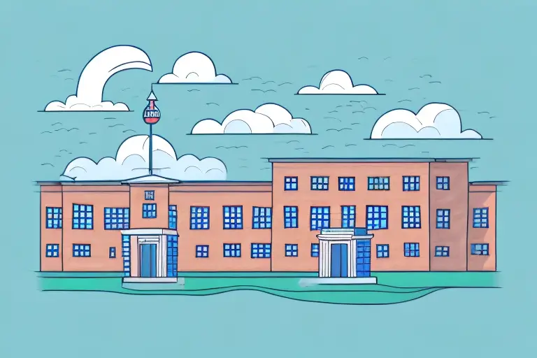 What Is The School To Prison