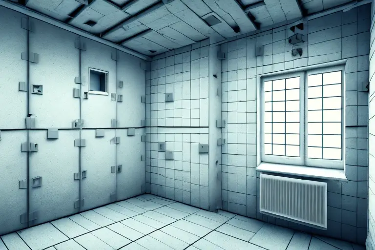what prison cells look like in switzerland - Inmate Lookup